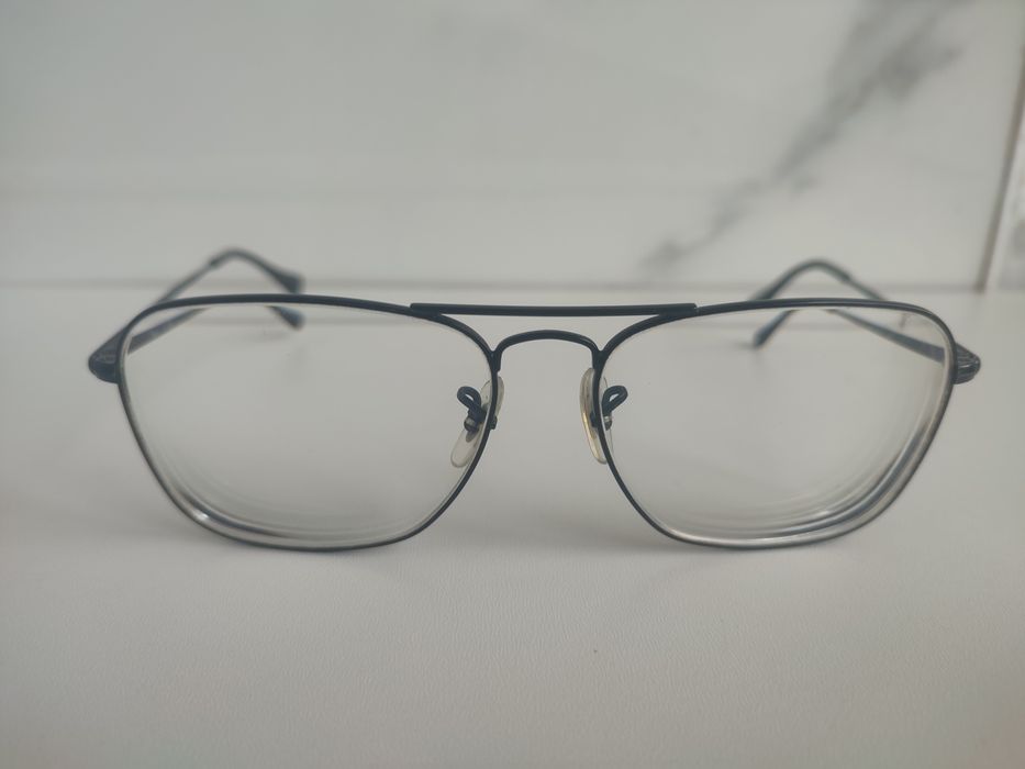 Rame Ochelari de vedere Ray Ban RB6536 2509 58-15