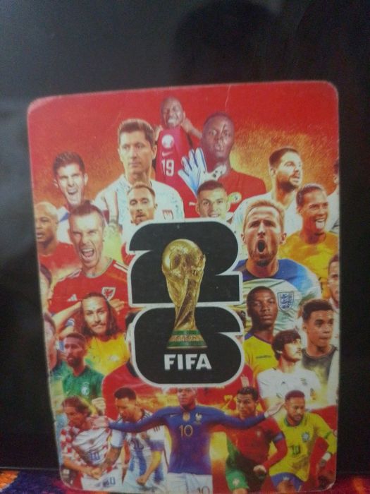 Криштиану Роналду