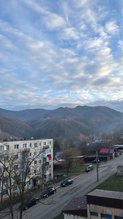 Vand apartament in Vulcan 37mp