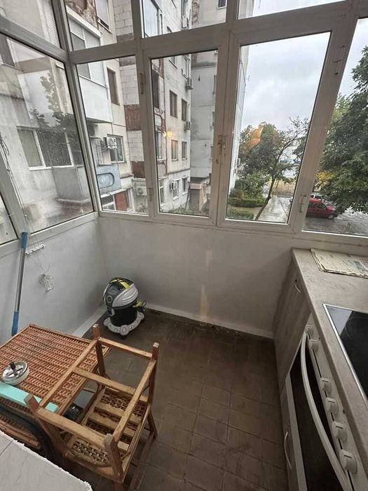 Дава се под наем Двустаен апартамент в Пловдив, Тракия - 37 кв.м за 229.5 € - Снимка #7