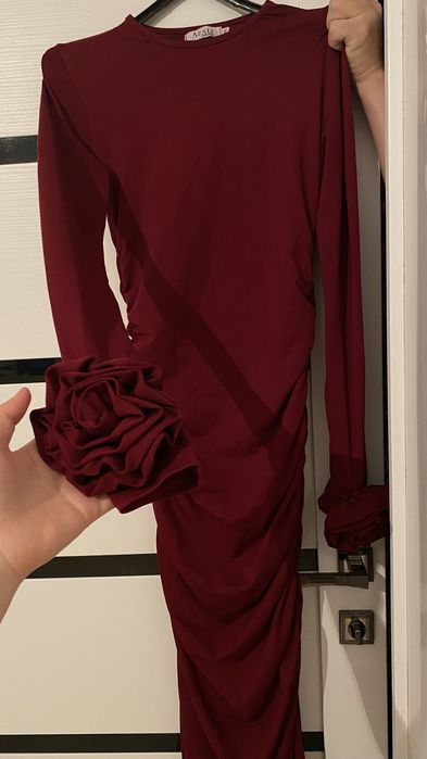 Платье вечерный 44размер