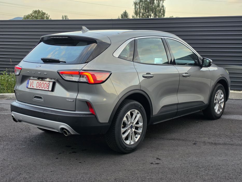FORD KUGA 2.5 Duratec  190 Cp hybrid