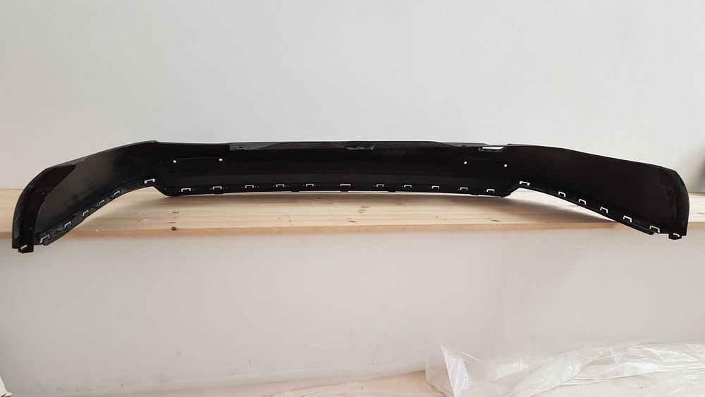 Spoiler bară spate Volkswagen Jetta 2008