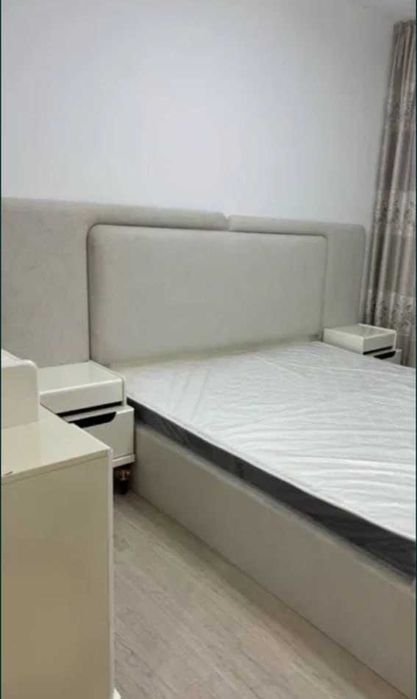 Assalom Sohil 1хона/7/9, Евро ремонт, Алохида хона. 40м2. М: Узбум