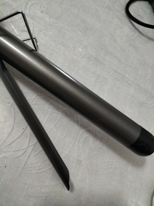 Плойка Braun, б/у