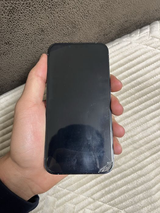 Айфон 13 про идеал