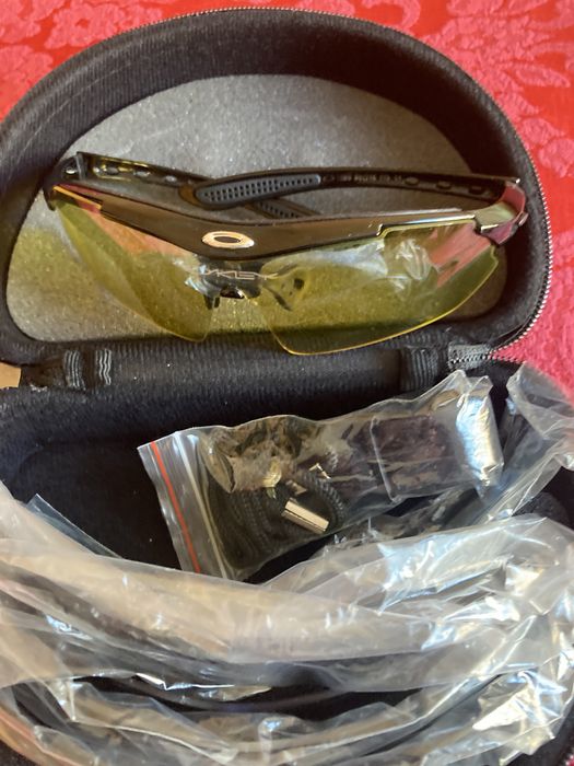 Продам очки