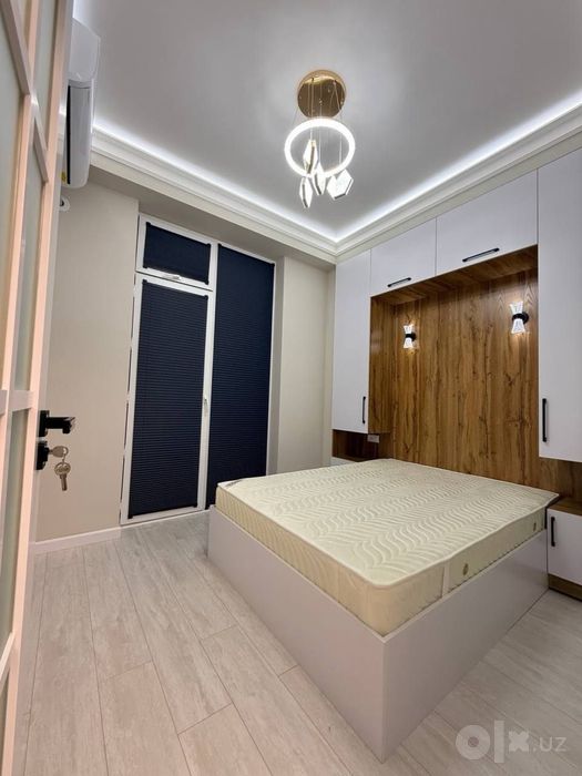Продается квартира
