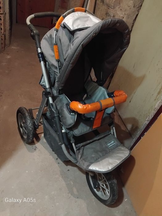 Бебешка количка 50€