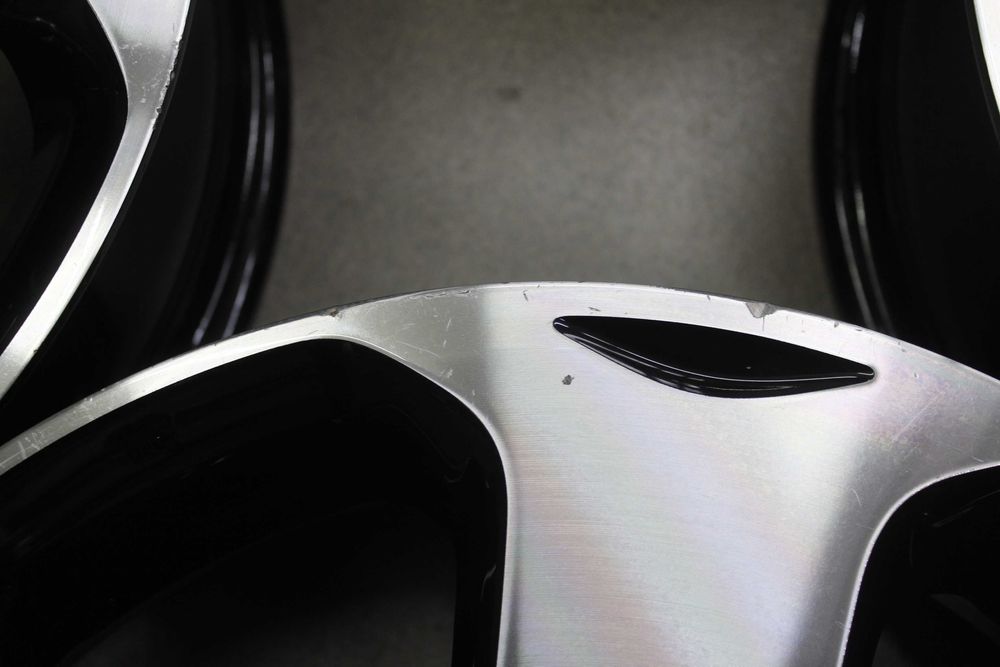 Джанти 17" Kia Rio, Stonic