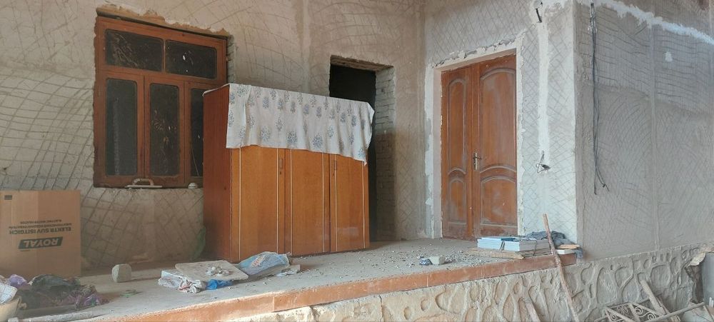 Город Бухара, Каган, посёлок Ойбек(убачули)