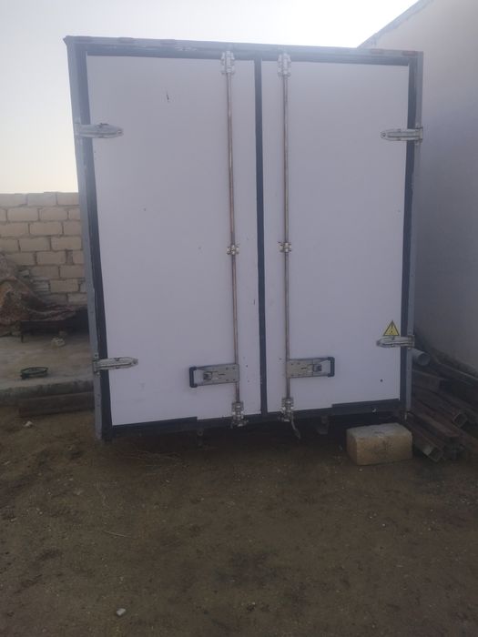 Газельге борт сатылады