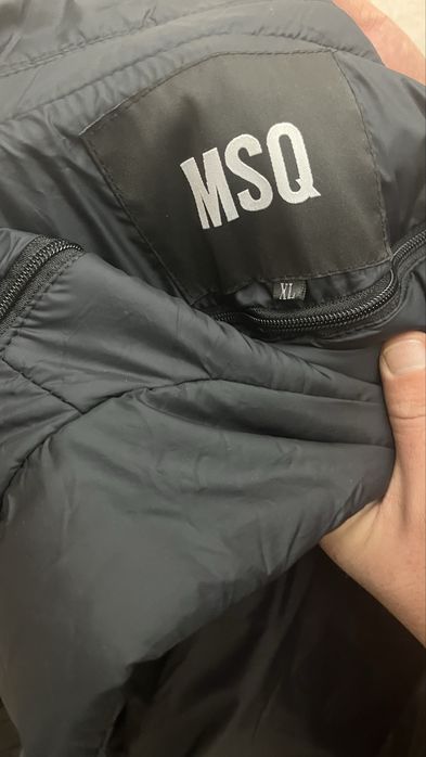 Куртка мужская XL