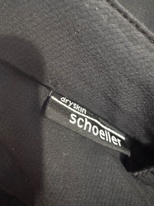 Дамски панталон Mammut.