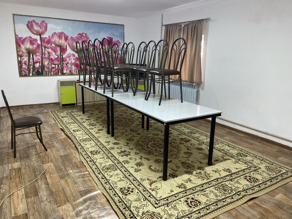 Коттедж,зона отдыха«Айсанар»