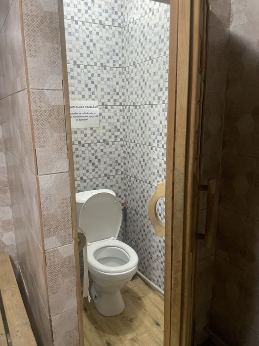 Кабинки баня семейная