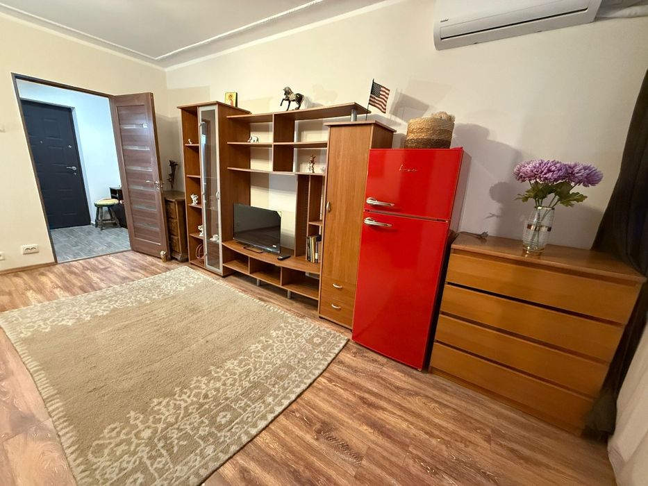 Proprietar închiriez garsonieră Piata Iancului