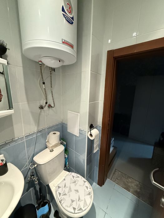 Бойлер Round 80л,1500W