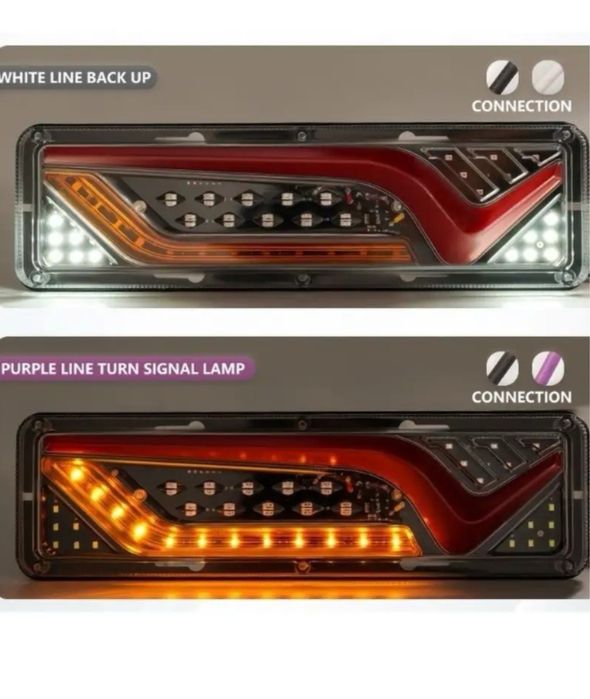 Розетка для легкового прицепа