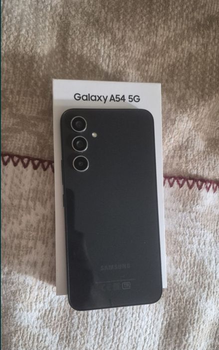 А54 Samsung 128 gb