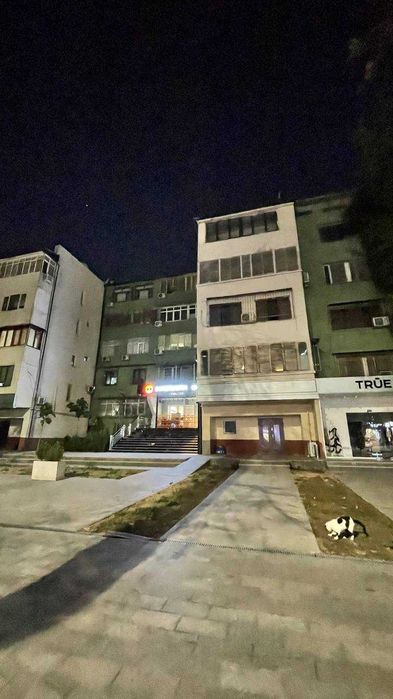 4-х комнатная квартира на Ц-1 ID: 6297