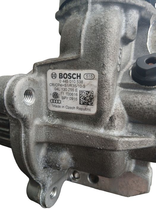 Pompa De Injectie Audi Q5 8Rb 2008+ 2.0 Clh - > 0445010538