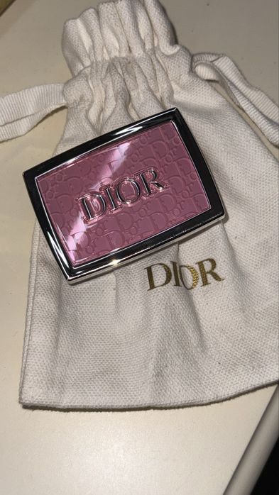 румяна оригинал DIOR