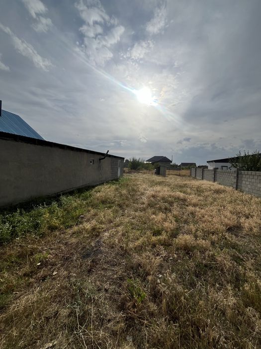 Продам дом в Ынтымаке