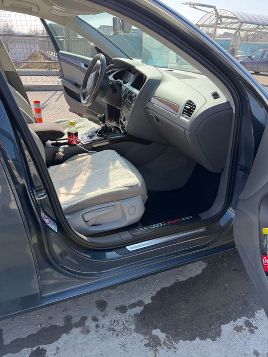Audi a4 b8 berlina