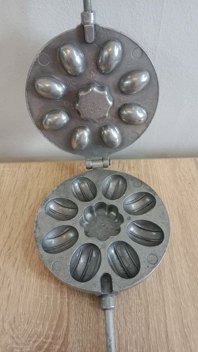 Орешница советская продам