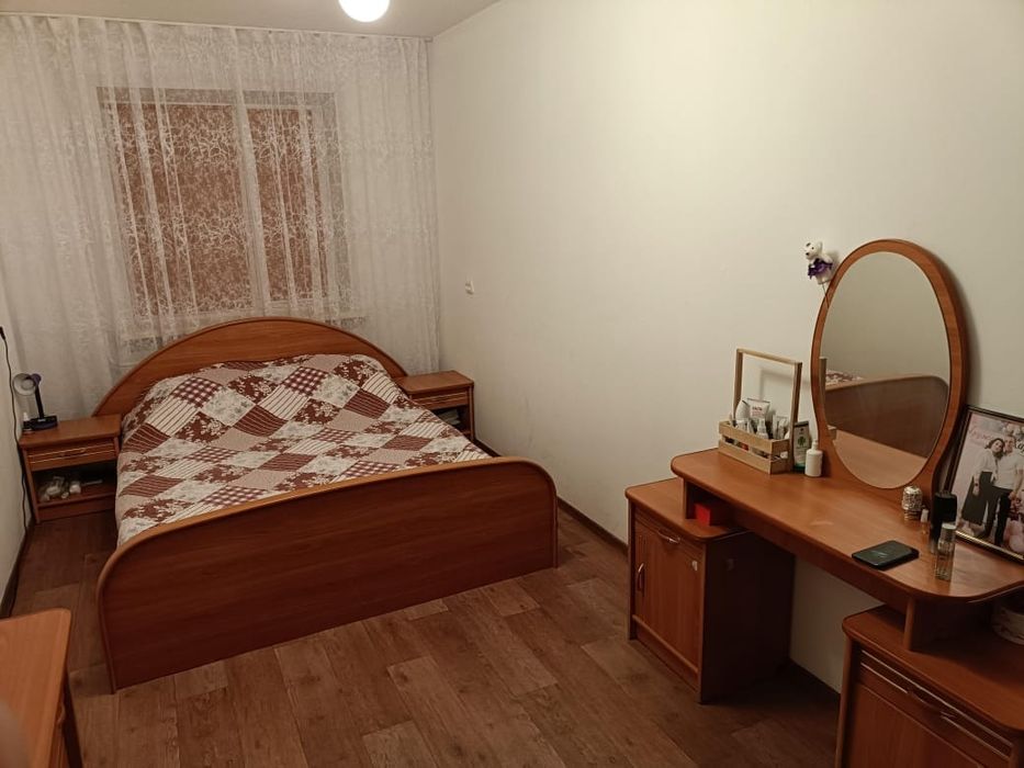 Мебель для спальни и зала