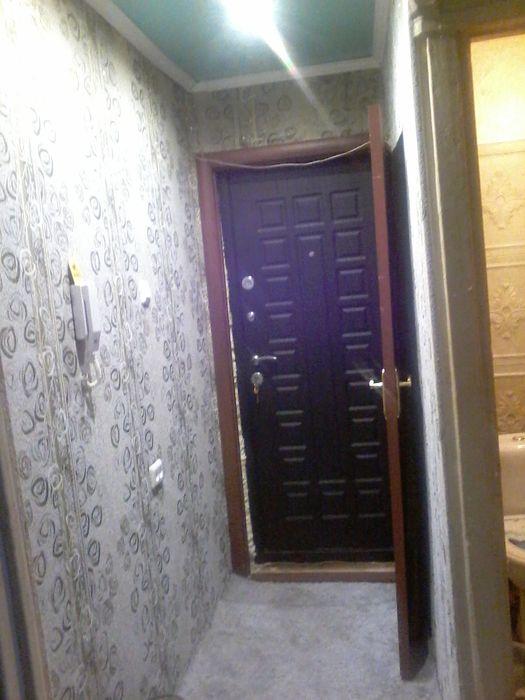 Продается квартира