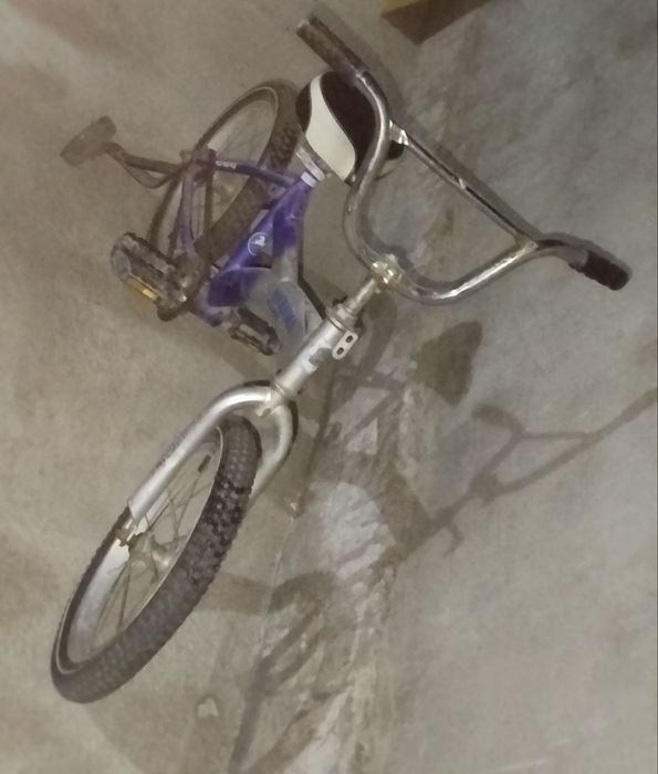 Velosiped Ukraina b/u xolati yaxshi