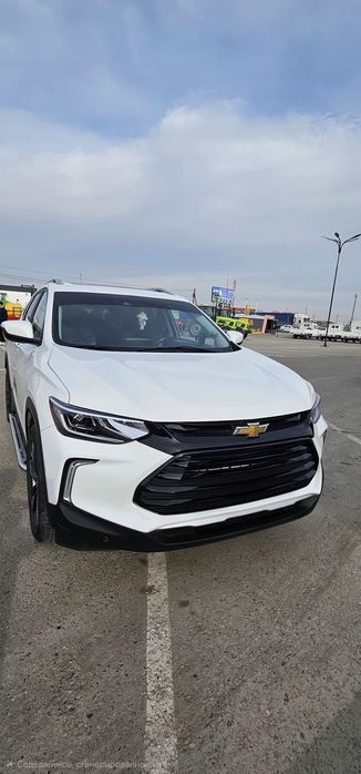 Tracker Premier сотилади