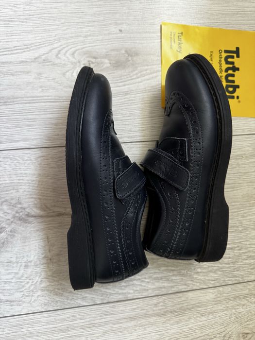 Туфли ортепедический 33 размер