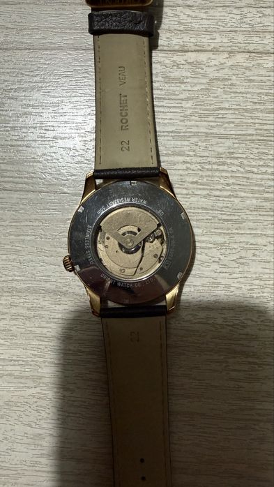 Наручные часы Orient.