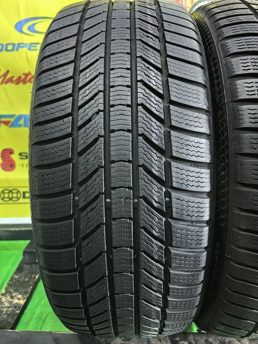 225/45R18 Continental 2022 7,6-5,6mm stare foarte buna