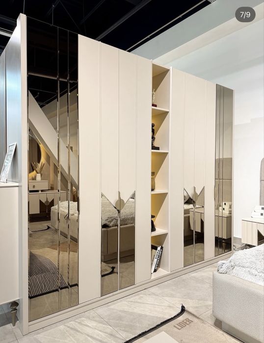 Спальная гарнитура