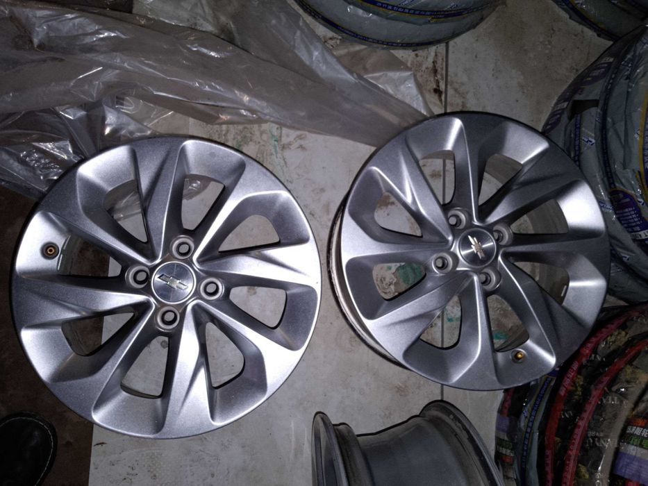 15 диска Оникс ЛТЗ