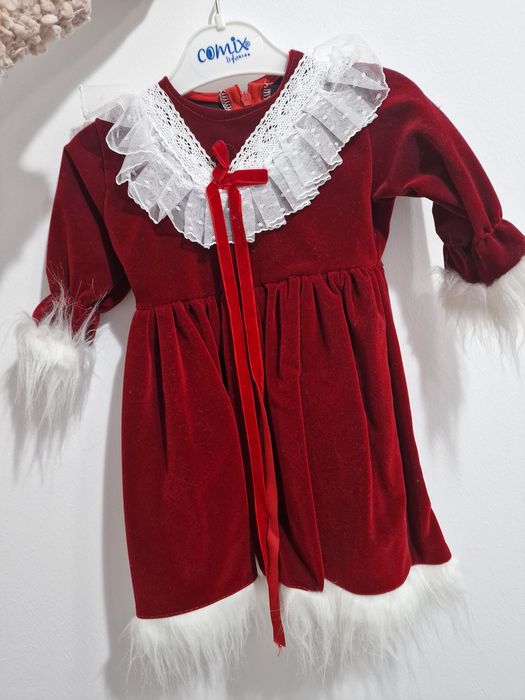 Rochiță superbă...