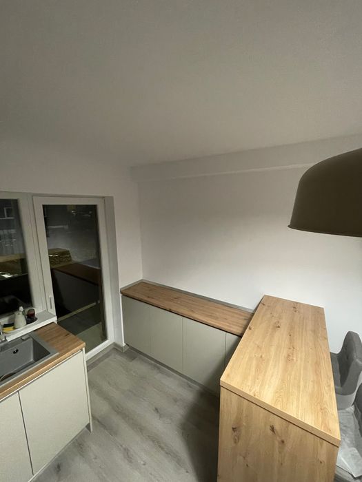 Inchiriez Studio Sanpetru