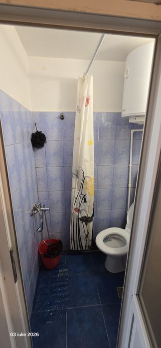 Se închiriază garsonieră – Complexul Studențesc, Timișoara