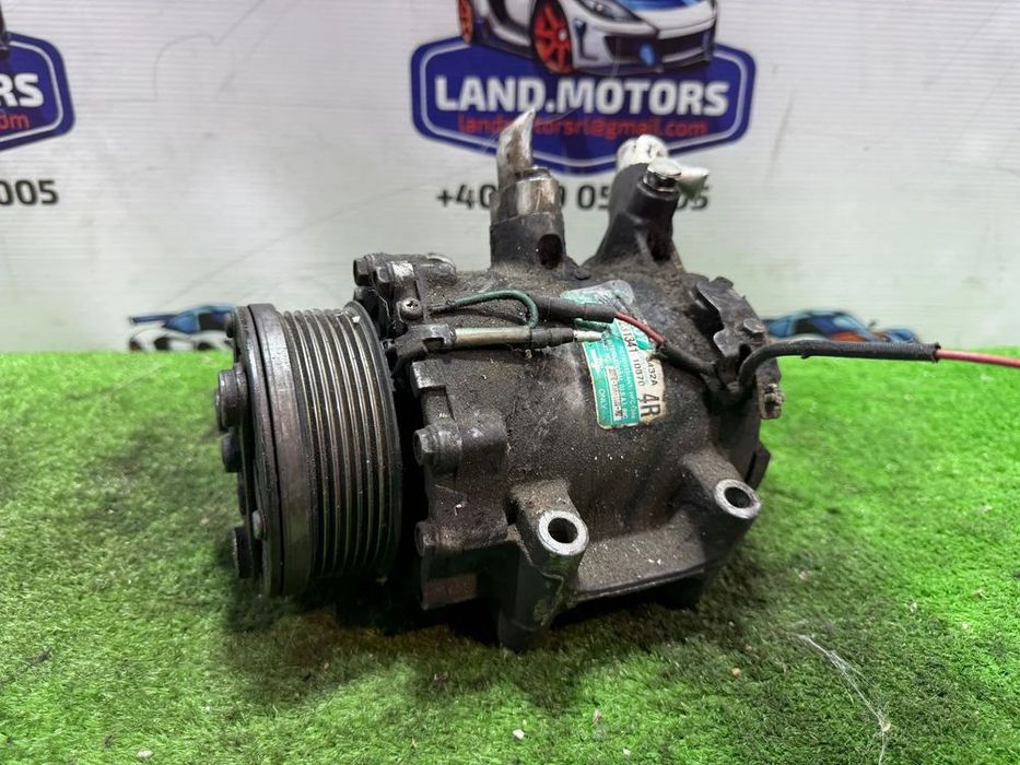 COMPRESOR AC HONDA Civic VIII Hatchback (FN, FK); Hatchback; 09.2005 - ..; 2.2 CTDi diesel / COD OEM 38800-RSR-E020-M2 3432A 4 BUC 1B1