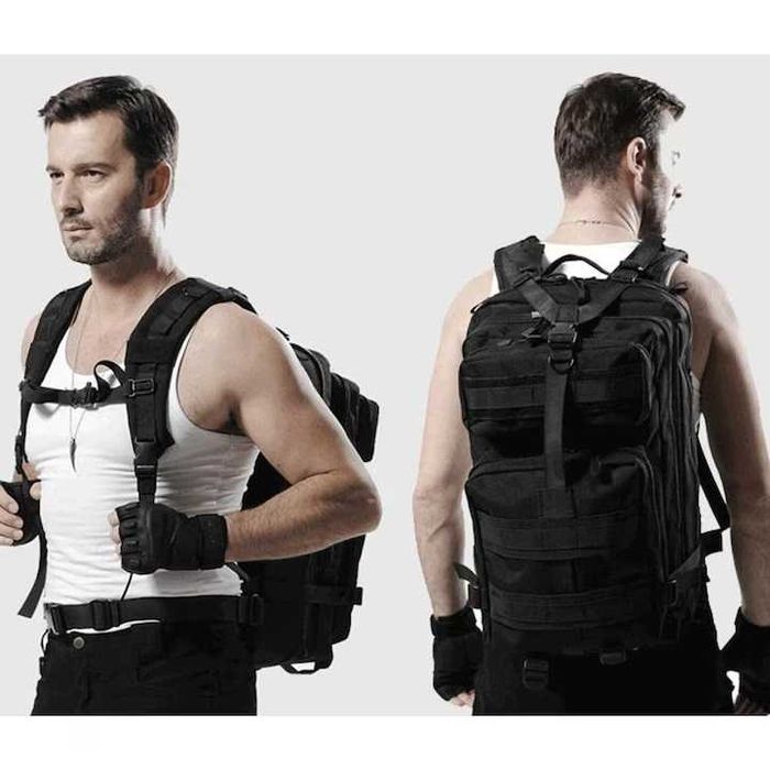 Tактическа раница 20L