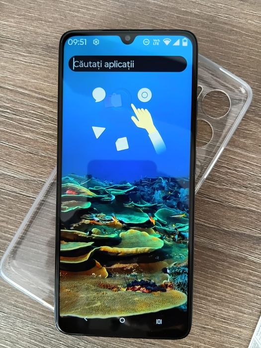 Tel Motorola g06 power