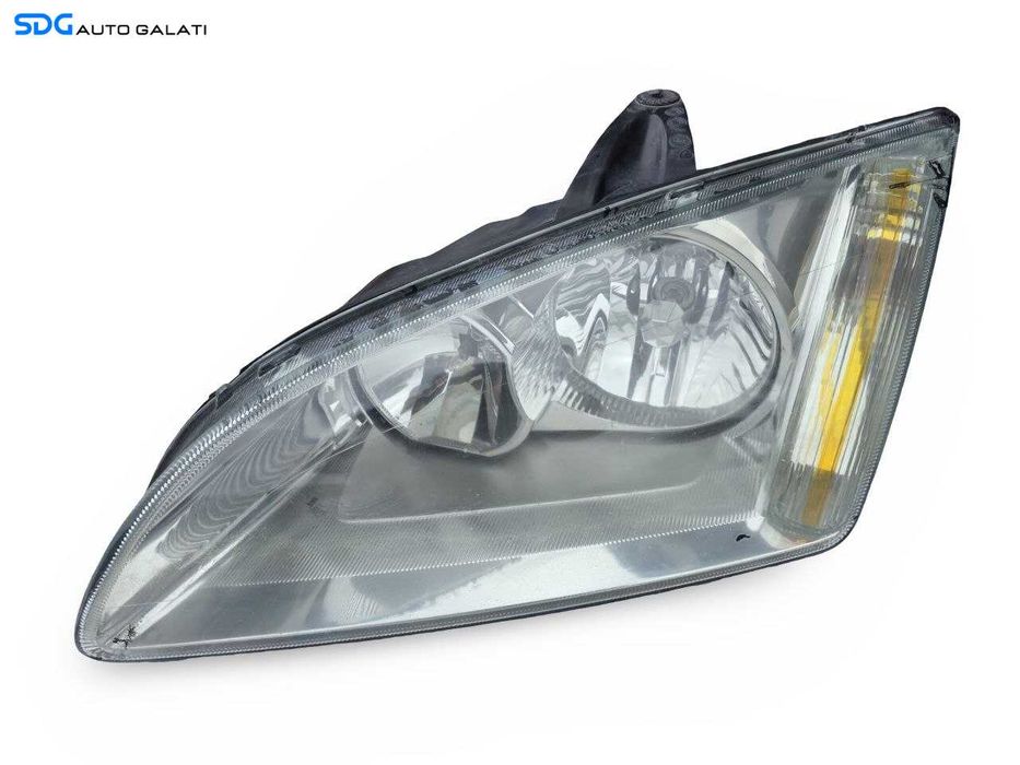 Far Stanga EUROPA Ford Focus 2 NFL Non Facelift 2004 - 2007 [LS1031]