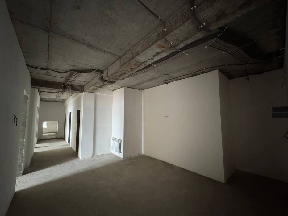 Улица Нукусская Глинка Продается Габус 4х ком 163м2 Коробка