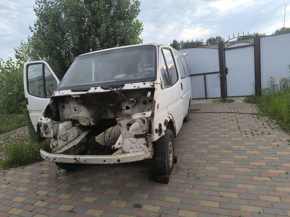 Продам Форд транзит