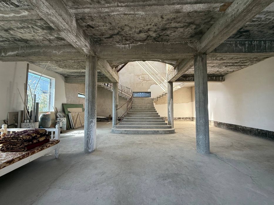 #a649 Tayyor 2.7 sotiqli uchaska sotiladi