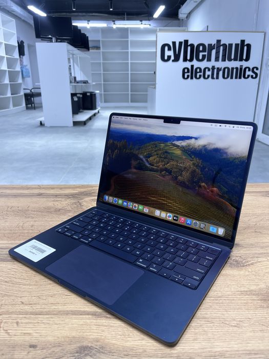 Appel MacBook Air 2022